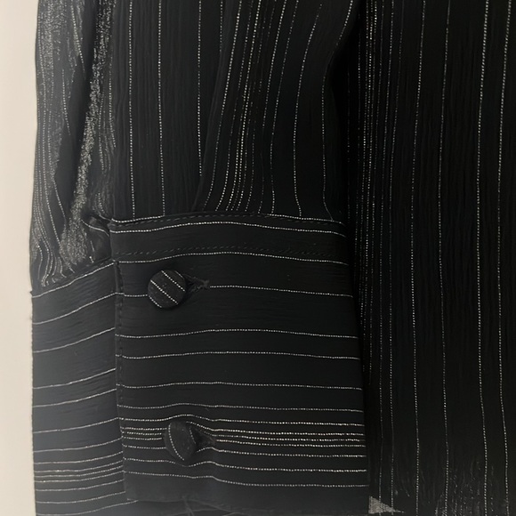 Iro Paris Blouse - Picture 3 of 4